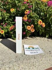 Apple iPhone 15 Pro Max 256GB UNLOCKED Natural Titanium BRAND NEW ✅SHIPS TODAY✅