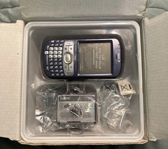 Palm Treo 800w Smartphone Sprint New Open Box Plz Read