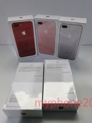 🔥SEALED – Apple iPhone 7 plus 32/128/256GB (Unlocked) all colors very good