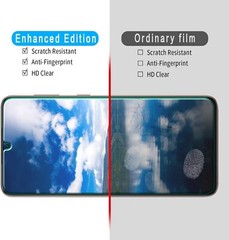 Samsung Galaxy S21 Plus 5G Screen Protector Tempered Glass Anti-Fall 9H Clear 3p
