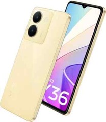 Vivo Y36 (RAM 8GB, 128GB) 6.64″ (50MP-Camera) Snapdragon 680 Processor 5000mAh