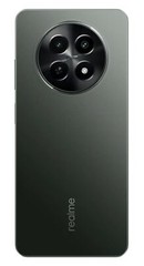 realme C65 5G (Glowing Black, 6GB RAM, 128GB Storage)| Expandable Upto 2TB
