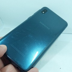 Samsung Galaxy A10E SM-A102U1 32 GB – Dark Grey (T-Mobile)