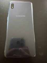 Samsung A10E SMS102DL 5.83″ 32GB Smartphone Black – Locked to Tracfone