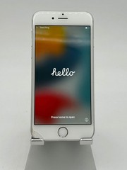 Apple iPhone 6s 128GB White Unlocked Clean IMEI iCloud Off – Used B
