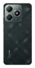 REALME C61 6+256GB 6.74″ DS DARK GREEN ITA