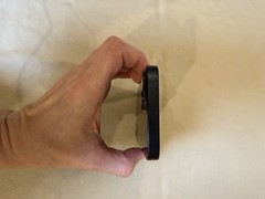 Apple iPhone 13 Mini A2481 Fully Unlocked 256GB Midnight
