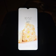 Samsung Galaxy A03s Tracfone