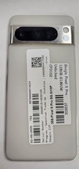 Google Pixel 8 Pro 128GB Porcelain G1MNW (UNlocked) -GSM World Phone- CF0102