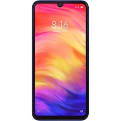 Xiaomi Redmi Note 7 4G Neptune Blue 128GB + 4GB Dual-SIM Unlocked GSM NEW