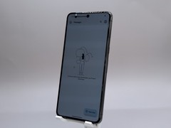 Google Pixel 8 Pro G1MNW 128GB Obsidian Unlocked W089706