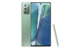 Original Samsung Galaxy Note 20 5G N981B/DS 6.7″ 256GB 8GB DUAL SIM 64MP 4300mAh