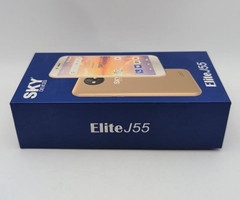 Sky Elite J55 Smartphone 8GB 4G LTE 5MP 5.4″ IPS Unlocked AT&T T-Mobile Mint