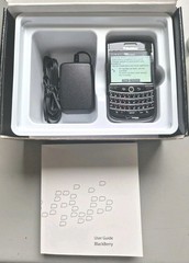Blackberry Tour 9630 Verizon Cell Phone Smart Phone **OPEN BOX**
