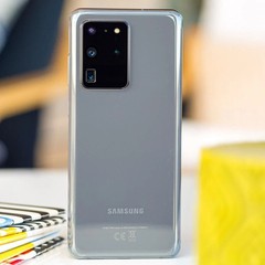 NEW SEALED Samsung Galaxy S20 Ultra 5G SM-G988U1 128GB Factory Unlocked