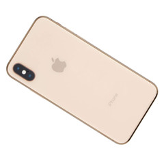 Apple iPhone XS 64GB/256GB – Space Gray/Silver/Gold, Unlocked, Free Shipping!