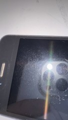 Apple iPhone 4s – 16GB – Black (Unlocked) A1387 – GRADE C – FULLY FUNCTIONAL