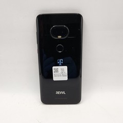 Motorola Revvlry Plus XT1965-T 64GB Black (T-Mobile)