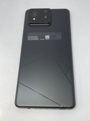 ASUS Zenfone 11 Ultra 256GB Eternal Black Factory Unlocked Smartphone Japan