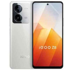 IQOO Z8 5G Android 6.64in Screen Dimensity 8200 in Good Condition used phone