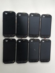 CAT S60 32GB Infrared thermal imaging technology triple protection mobile phone