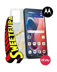 Motorola Moto G Play 2024 64GB Phone Tracfone 1 Year Talk/Text & Accessories New