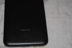 Motorola Moto E6 – 16 GB – Starry Black (Verizon)