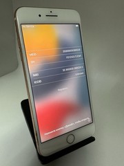 Apple iPhone 8 Plus – 64GB – Gold (Unlocked)