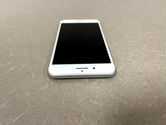 Apple iPhone 8 Plus-64GB-Silver (Unlocked) A1864 (CDMA + GSM) Works with Verizon