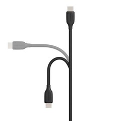 60W USB-C Fast Charger for iPhone 16/15, iPad, Samsung Galaxy, 10Ft