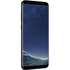 Samsung Galaxy 5.8″ S8 – 64 GB – Midnight Black (Verizon)