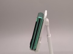 Motorola razr 2025 XT2553-3 256GB PANTONE Spring Bud Cricket Unlocked W089534