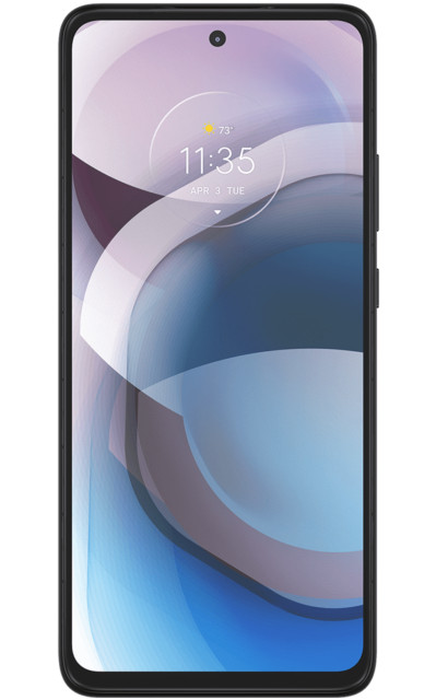 Motorola Moto One 5G Ace XT2113-5 64GB Unlocked (Any Carrier) SmartPhone