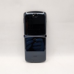Motorola Razr 5G (2020) XT2071-5 256GB Polished Graphite (T-Mobile/Unlocked)