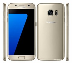 Samsung Galaxy S7 SM-G930FD Factory Dual SIM Unlocked 4G LTE Smartphone 32GB A+