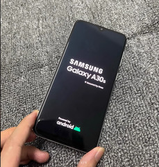 Original Samsung Galaxy A30s SM-A307F 4G 6.4” 4GB+64GB Dual Sim SmartPhone