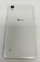 LG Tribute HD LS676 1.5GB RAM 16GB (VIRGIN MOBILE) 0407-01T