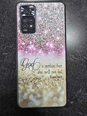 Xiaomi Redmi Note 11 Pro 5G (2201116SG) 128GB (GSM Unlocked) Dual SIM – NICE
