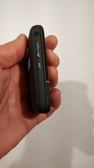 625.Kyocera M1400 Very Rare – For Collectors – No Sim Card – CDMA
