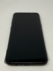 Samsung Galaxy S8 SM-G950U 64GB Black Unlocked Grade B