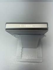Samsung Galaxy Z Flip6 SM-F741U1 256GB White Unlocked Clean IMEI