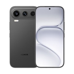 Honor 600 Pro Smartphone Android 16 Dimensity 8550 Elite Octa Core Touch ID NFC