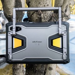ULEFONE ARMOR 5 ULTRA 5G 11″90Hz (12+20)/512GB With Built-in Projector By Fedex