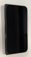 Google Pixel 9 Pro Fold 256 GB – Black Unlocked – Inner Screen Issue