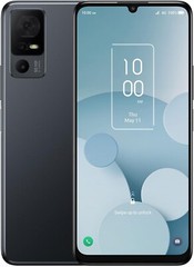 TCL 40 X 5G Cell Phone 4GB+64GB 6.6 Factory Unlocked Global GSM WCDMA Smartphone
