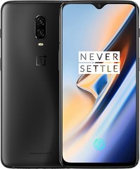 OnePlus 6T A6013 128GB Unlocked (Any Carrier) SmartPhone