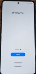 Samsung Galaxy A51 SM-A515U – 128GB – Prism Crush Blue (Unlocked) (Single SIM)