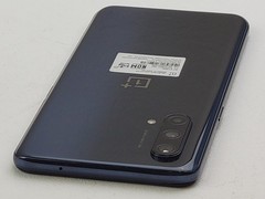 OnePlus NordCE 5G (EB2101) 128GB (GSM Unlocked) Dual SIM – POOR CONDITION – H611