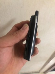 Ericsson T28 – 0.5 MB – Blue (Unlocked) only accept 2G networks GOOD