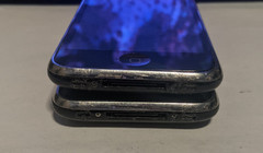 Lot of 2 Apple iPhone 3GS (A1303) – Black (AT&T) See Below!!!!